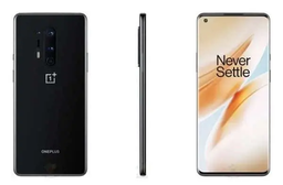 OnePlus 8 и OnePlus 8 Pro уже можно заказать