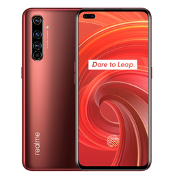Учись, Redmi K30 Pro. Realme заявила, что все её флагманы 2020 года будут оснащены экранами с повышенной кадровой частотой
