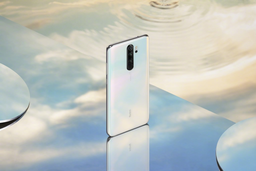 Redmi Note 8 Pro продолжает дешеветь у себя на родине