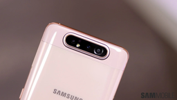 Samsung обновила сразу несколько недорогих смартфонов до Android 10
