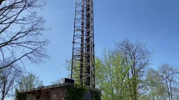В Нидерландах тоже громят вышки сотовых сетей