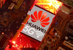 Франция разрешит использовать в сети 5G оборудование Huawei 