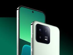 Не только Snapdragon 8 Gen 3 и 90-ваттная зарядка: Xiaomi 14 во многом превзойдет Xiaomi 13