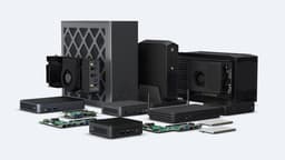 Теперь вместо Intel будет Asus. Компания официально стала частью семейства NUC