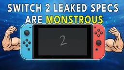Nintendo Switch 2 может получить SoC MediaTek с GPU Nvidia, который можно было бы назвать RTX 4040