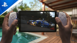 Sony начала принимать предварительные заказы на портативную приставку PlayStation Portal