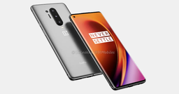 OnePlus 8 и OnePlus 8 Pro: подробные характеристики и отличия