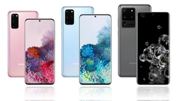 Флагманы Samsung продаются на 40% хуже, чем в прошлом году
