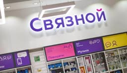 «Связной» всё: торговые точки в Москве и Санкт-Петербурге закрылись