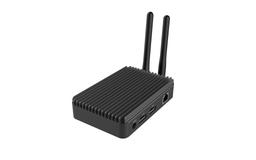 Пассивная «чекушка» с Intel Processor. Представлен мини-ПК Zotac Zbox Pro PI339 Pico