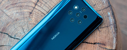 Это может быть действительно неожиданно. Смартфону Nokia 9.3 PureView приписывают подэкранную камеру