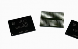 В памяти Samsung V-NAND следующего поколения будет 160 слоев