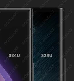 Уходит эпоха: Samsung Galaxy S24 Ultra получит плоский экран