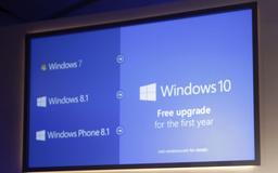 Windows 10 всё ещё можно получить бесплатно