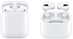 Apple наступает. Новенькие AirPods готовы к выходу и дебютируют совсем скоро
