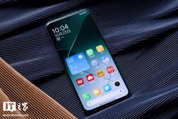 Монстр автономности с аккумулятором 4880 мА·ч? Xiaomi 14 Pro проявил чудеса стойкости в тесте на автономность