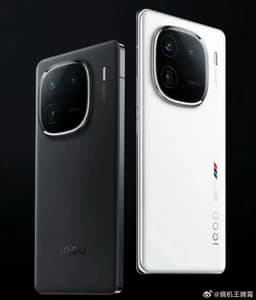 Экран AMOLED 2К 144 Гц, Snapdragon 8 Gen 3, Android 14, 5100 мА·ч, 120 Вт и Wi-Fi 7. Характеристики и качественные изображения iQOO 12 Pro