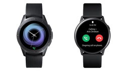 Старые умные часы Samsung Gear S3 и Gear Sport получили большое обновление