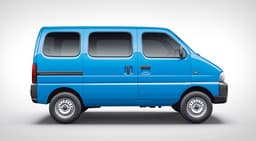 Минивэны Suzuki Eeco подорожали в России, но они все равно доступнее Lada Largus