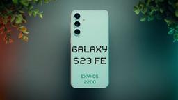 Exynos 2200 вполне себе неплоха. Samsung Galaxy S23 FE показывает неплохие результаты в троттлинг-тестах