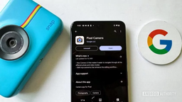 Google Camera — всё? Нет, просто Google переименовала приложение
