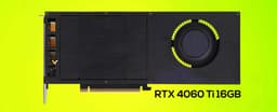 Уникальная видеокарта GeForce с однослотовой воздушной системой охлаждения. Такую RTX 4060 Ti создала Colorful