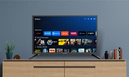 В России появилась новая платформа для умных телевизоров – для телевизоров Ozon и со встроенными сервисами VK