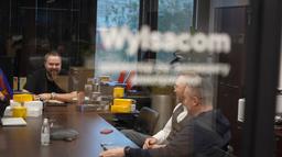 «Все сделаем "по красоте"»: техноблогер Wylsacom стал директором по распаковке электроники в «М.Видео-Эльдорадо»