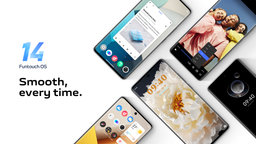 Официально: смартфоны Vivo в России начнут обновлять до Android 14 совсем скоро