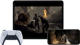 Resident Evil Village стала доступна для iPhone 15 Pro и мощных iPad