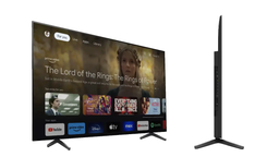 Самый дешёвый OLED-телевизор Sony поступил в продажу в США