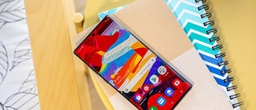 Samsung даст 120 Гц только избранным. Samsung Galaxy Note20 получит устаревший 60-герцевый экран