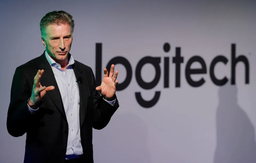 Годовые продажи Logitech достигли рекордного уровня, приблизившись к 3 млрд долларов