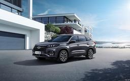 7 мест, две педали и пожизненная гарантия — за 16,5 тыс. долларов. Chery Tiggo 8 Honor Edition поступил в продажу в Китае, чем вызвал бурные обсуждения