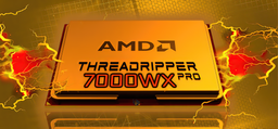 16-ядерный Ryzen 9 7950X и 24-ядерный Core i9-14900K покажутся игрушками на их фоне. 19 октября AMD представит Threadripper Pro 7000 с 96-ядерным CPU во главе