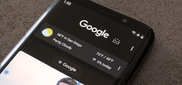У смартфонов Samsung загадочно сломалась тёмная тема