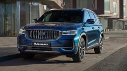 В России изменились цены на все автомобили Geely