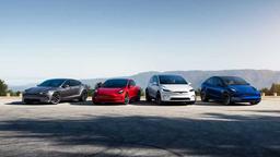 Не рекорд, но результат хороший: Tesla поставила заказчикам 435 059 автомобилей за третий квартал текущего года