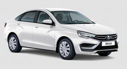 Появилось объяснение, почему все Lada Vesta белые. И дело вовсе не в краске