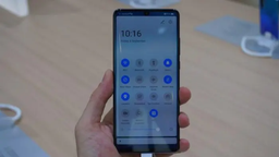 Большое обновление Huawei P30 и Huawei P30 Pro добавляет новые функции