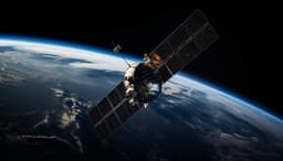 В США впервые наложили штраф за «разбрасывание» космического мусора