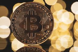 Это и есть новое ралли Bitcoin? За один день главная криптовалюта мира подорожала на 12% — до 33,5 тыс. долларов