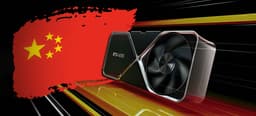 США запретили поставки в Китай даже GeForce RTX 4090