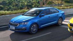 Крупный дилер привёз в Россию партию Skoda Rapid: 112-сильный мотор и 6-ступенчатый «автомат» за 2,25 млн рублей