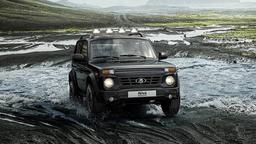 Цены подняли не просто так. АвтоВАЗ объяснил, почему подорожала Lada Niva Bronto