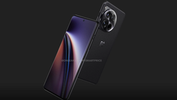 Большой zoom-апгрейд: раскрыты характеристики камеры OnePlus 12