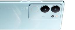 Представлен Vivo V29 Pro, он первым в серии получил камеру с 2-кратным оптическим зумом. А ещё есть Dimensity 8200, экран 1,5К, 4600 мА·ч и 80 Вт