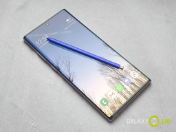 Samsung Galaxy Note20+ уступит Galaxy S20 Ultra по автономности. Аккумулятор новинки будет меньше