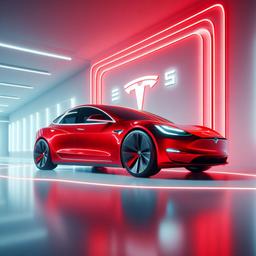 Tesla нарастила выручку и производство авто, но прибыль и рентабельность рухнули