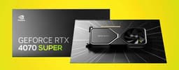 Урезанная RTX 4070 и RTX 4070 Super. Nvidia готовит две новые видеокарты
